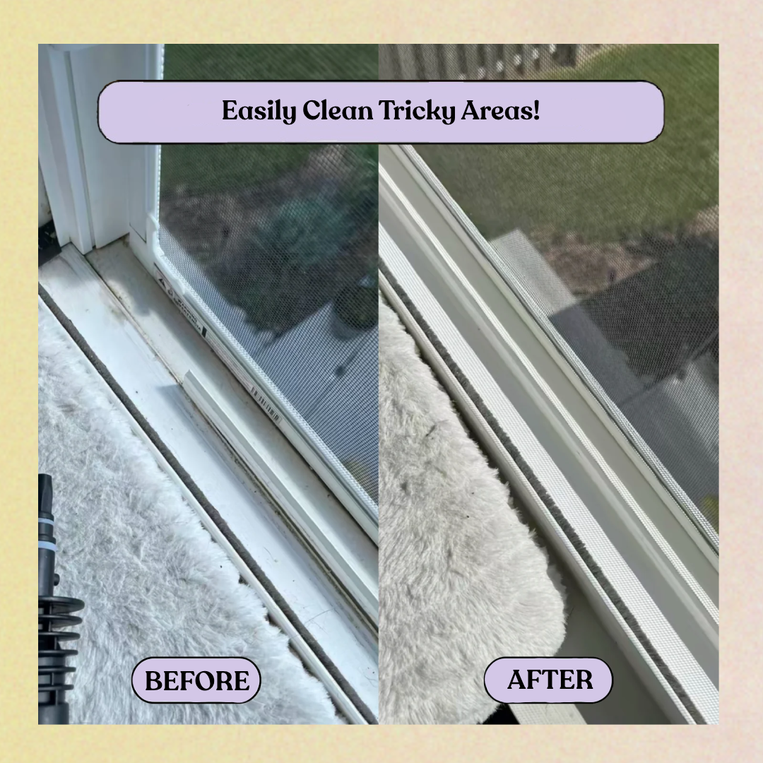 Portable cordless steam cleaner