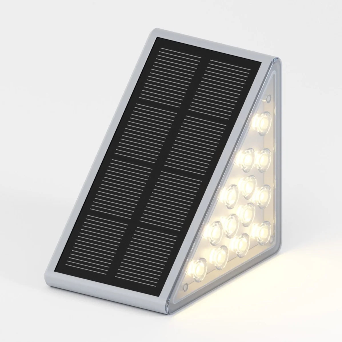 YourNest™ LED Solar Step Light (6-pack)