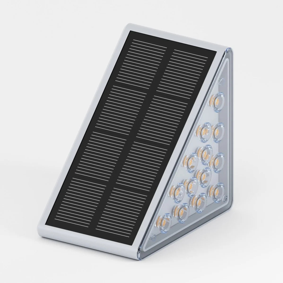 YourNest™ LED Solar Step Light (6-pack)