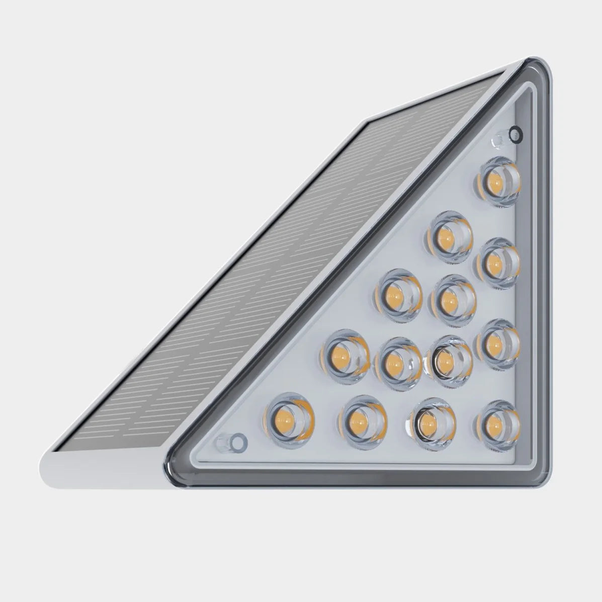 YourNest™ LED Solar Step Light (6-pack)