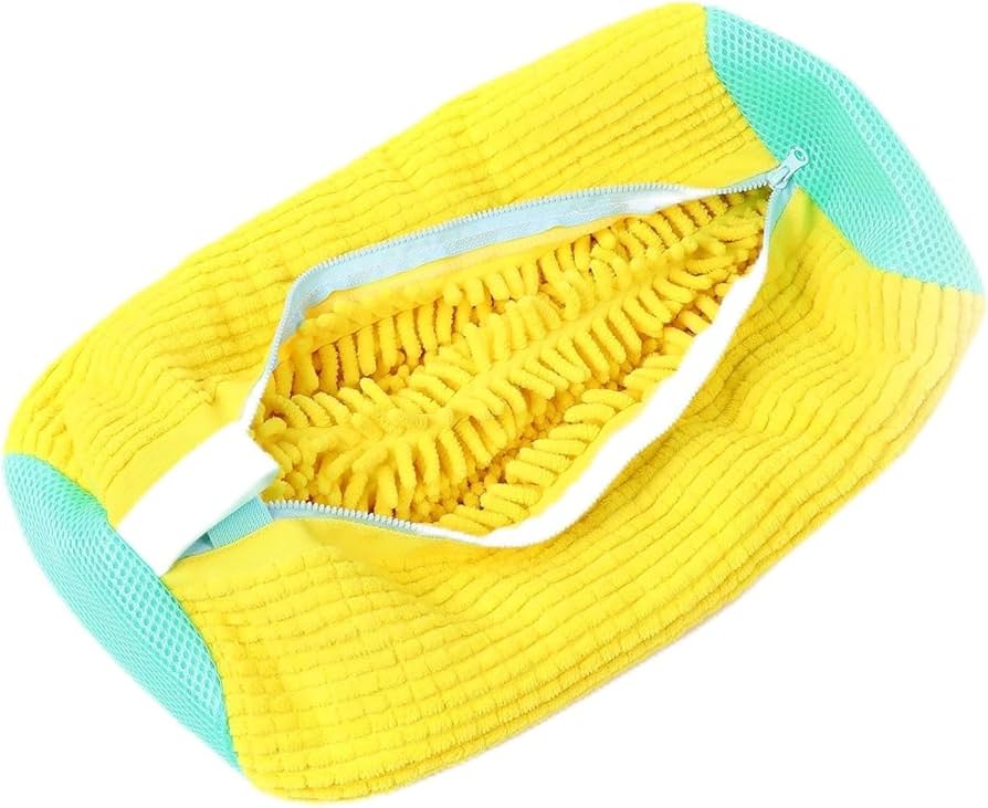 Laundry shoe bag